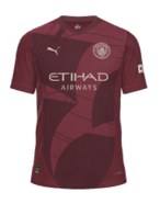 Third kit