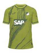 Tercera kit