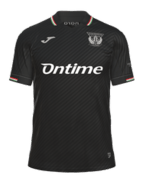 Tredje kit