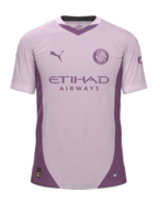 Tercera kit