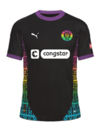 Third kit