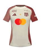 Tercera kit