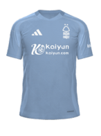 Tercera kit