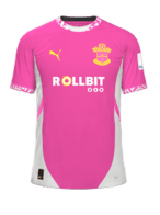 Tredje kit