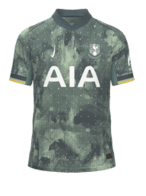 Tredje kit