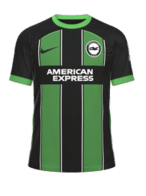 Tercera kit