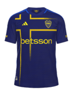 Tercera kit
