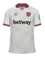 Tredje kit