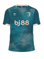 Třetí kit