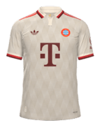 Troisième kit