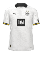 Third kit