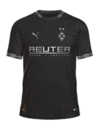 Tercera kit