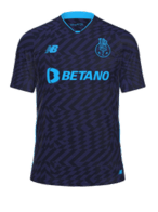 Third kit
