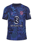 Third kit