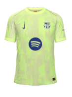 Tercera kit