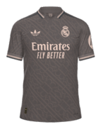 Third kit