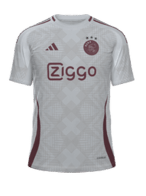 Tercera kit