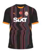 Dritte kit