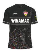 Troisième kit
