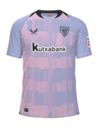 Tercera kit