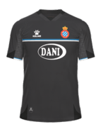 Tredje kit