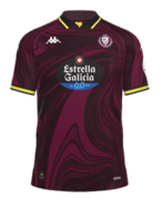 Tercera kit