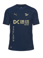 Tercera kit