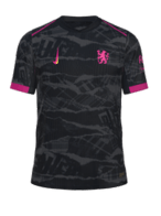 Tredje kit