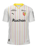 Tredje kit
