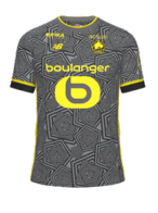 Troisième kit