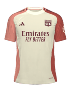 Tredje kit