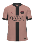 Third kit