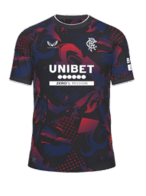 Tredje kit