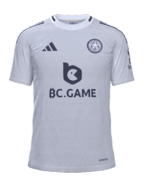 Tercera kit