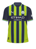 Away kit