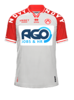 Visitante kit