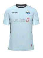Away kit