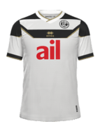 Away kit