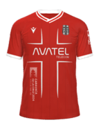 Away kit