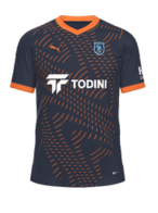Away kit