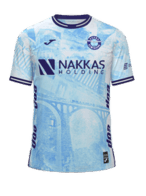 Away kit