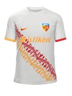 Away kit
