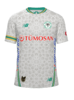 Visitante kit