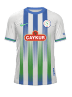 Away kit