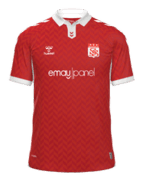 Away kit