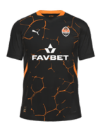Away kit