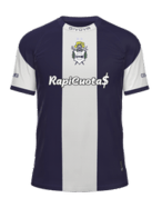 Away kit