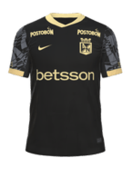 Visitante kit