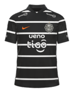 Visitante kit
