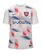Away kit